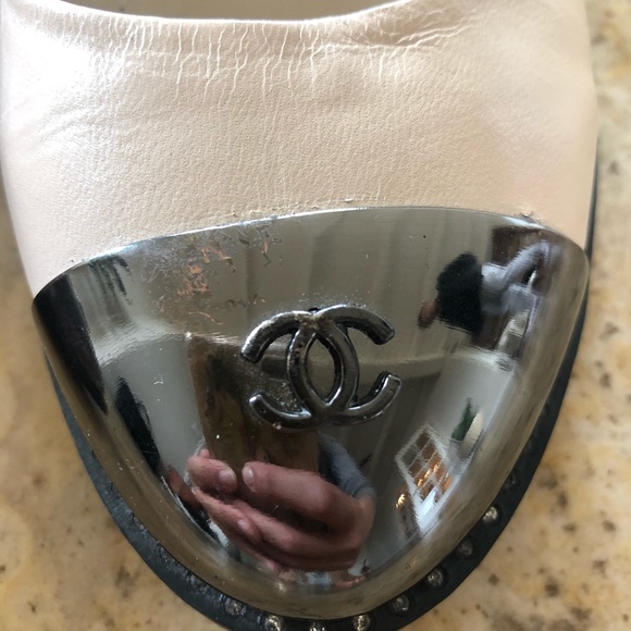 Chanel flats - Picture 2 of 4